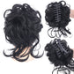 🥳2026 HOT SALE🥳💞50K+ SOLD!🕊️💕 49% OFF! Top Knot Bun Hairpiece – Blends with your hair, heat style friendly. Creates instant fullness. A must‑have for effortless updos. 👑🌀