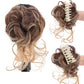 🥳2026 HOT SALE🥳💞50K+ SOLD!🕊️💕 49% OFF! Top Knot Bun Hairpiece – Blends with your hair, heat style friendly. Creates instant fullness. A must‑have for effortless updos. 👑🌀