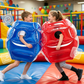 🔥While Supplies Last 49% OFF!🎉 Inflatable Bumper Ball Suit for Kids