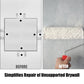 📢📢50% OFF !! ⏰ Stainless Steel Drywall Patch Repair Clips