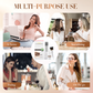 💅✨ Professional Eyelash & Brow Color Kit – Salon Results at Home! | Tint, Define & Enhance 🖌️💕 | No Salon Price Tag 💰🚫