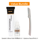 💅✨ Professional Eyelash & Brow Color Kit – Salon Results at Home! | Tint, Define & Enhance 🖌️💕 | No Salon Price Tag 💰🚫