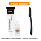 💅✨ Professional Eyelash & Brow Color Kit – Salon Results at Home! | Tint, Define & Enhance 🖌️💕 | No Salon Price Tag 💰🚫