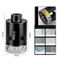 Ultra-Thin Diamond Hole Saw for Angle Grinder