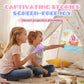 🔥Limited stock available 49% OFF🔥Early Education Projector Torch for Kids