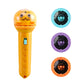 🔥Limited stock available 49% OFF🔥Early Education Projector Torch for Kids