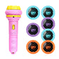🔥Limited stock available 49% OFF🔥Early Education Projector Torch for Kids