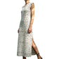 📢📢49% OFF !! ⏰Women's Sleeveless V-Neck Maxi Dress with Side Slit