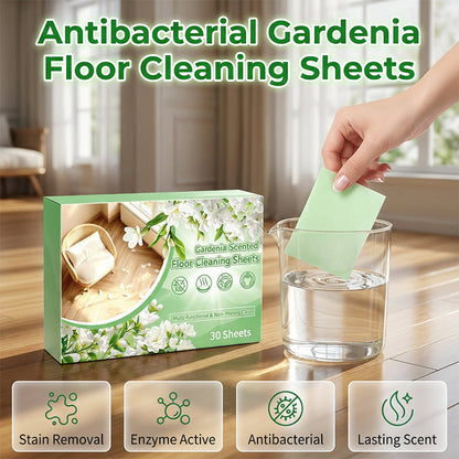 🔥Buy 1 Get 1 Free🔥Multi-Effect Floor Cleaner Tablets
