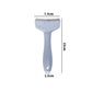 🐾 Efficient Pet Hair Removal Comb – Deep Grooming Tool for Loose & Shedding Fur