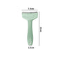 🐾 Efficient Pet Hair Removal Comb – Deep Grooming Tool for Loose & Shedding Fur
