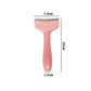 🐾 Efficient Pet Hair Removal Comb – Deep Grooming Tool for Loose & Shedding Fur