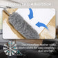 🔥Hot Sale 50% Off🔥Retractable Washable Curved Microfiber Duster