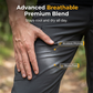 Men's Lightweight Casual Cargo Pants