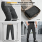 Men's Lightweight Casual Cargo Pants