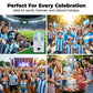 🔥Last Day 49% OFF⚽🏆National Flag Face Paint Stick for Sports Fans