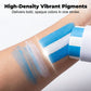 🔥Last Day 49% OFF⚽🏆National Flag Face Paint Stick for Sports Fans