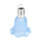 Solar-Powered Ballet Skirt Hanging Light