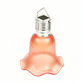Solar-Powered Ballet Skirt Hanging Light