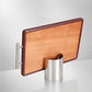 🍳✨ Multi-Functional Kitchen Utensil Holder – Organize Lids, Utensils & Cutting Boards