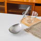 Stainless Steel Skimmer Slotted Spoon
