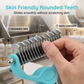 🐱🐶 50% off! Pet Grooming Comb – Painless fur care, rounded teeth that protect the skin and a non-slip handle 🐾💈