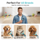 🐱🐶 50% off! Pet Grooming Comb – Painless fur care, rounded teeth that protect the skin and a non-slip handle 🐾💈