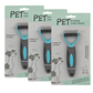 🐱🐶 50% off! Pet Grooming Comb – Painless fur care, rounded teeth that protect the skin and a non-slip handle 🐾💈