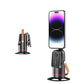 📱✨ Auto Face Tracking Phone Holder – Gesture Control & 360° Smart Tracking