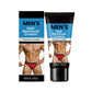 🎁2026 New Arrivals 50% OFF💥💨 Men's Gentle Hair Removal Cream – No Razor, No Pain, No Irritation | Smooth in 5 Mins ⏱️✨
