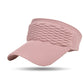 🔥SUMMER HOT SALE £7.99!!💥50K+ SOLD!🔥SunSafeTok Women’s High Ponytail Visor Hat 🧢 Breathable, Open-Top UV400 Protection ☀️🇬🇧  Perfect for Running, Hiking, Beach Days & Everyday “That Girl” Style 💁‍♀️✨