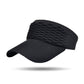 🔥SUMMER HOT SALE £7.99!!💥50K+ SOLD!🔥SunSafeTok Women’s High Ponytail Visor Hat 🧢 Breathable, Open-Top UV400 Protection ☀️🇬🇧  Perfect for Running, Hiking, Beach Days & Everyday “That Girl” Style 💁‍♀️✨