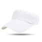 🔥SUMMER HOT SALE £7.99!!💥50K+ SOLD!🔥SunSafeTok Women’s High Ponytail Visor Hat 🧢 Breathable, Open-Top UV400 Protection ☀️🇬🇧  Perfect for Running, Hiking, Beach Days & Everyday “That Girl” Style 💁‍♀️✨