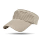 🔥SUMMER HOT SALE £7.99!!💥50K+ SOLD!🔥SunSafeTok Women’s High Ponytail Visor Hat 🧢 Breathable, Open-Top UV400 Protection ☀️🇬🇧  Perfect for Running, Hiking, Beach Days & Everyday “That Girl” Style 💁‍♀️✨