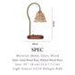 🥳2026 HOT SALE🥳Lily of the Valley Candle Warmer Lamp