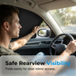 🎁【Special Offer】🧲Magnetic Car Sunshade | UV Protection & Privacy🚗