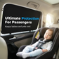 🎁【Special Offer】🧲Magnetic Car Sunshade | UV Protection & Privacy🚗