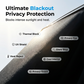 🎁【Special Offer】🧲Magnetic Car Sunshade | UV Protection & Privacy🚗