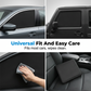 🎁【Special Offer】🧲Magnetic Car Sunshade | UV Protection & Privacy🚗