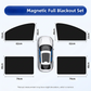 🎁【Special Offer】🧲Magnetic Car Sunshade | UV Protection & Privacy🚗