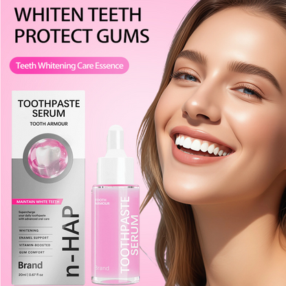 🔥🔥 2026 New product 🥳🦷✨Tooth Whitening & Repair Serum