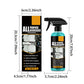 120ml All-Purpose Degreaser Spray for Car & Home