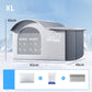 Ultimate Cooling Pet Ice House