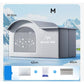 Ultimate Cooling Pet Ice House