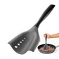Multifunctional Silicone Scoop with Drainage Holes
