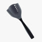 Multifunctional Silicone Scoop with Drainage Holes