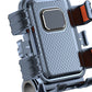 🏍️📱 No more shaky phone mounts! Ride steady
