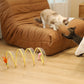 Cat Coil Toy - Buy 2 Free Shipping Today!