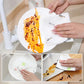 🧼 Reusable Cellulose Cleaning Cloths – Heavy-Duty Multi-Purpose Kitchen Towels