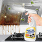 🔥🧽 Heavy Duty Kitchen Degreaser Spray – Cut Through Tough Grease & Grime